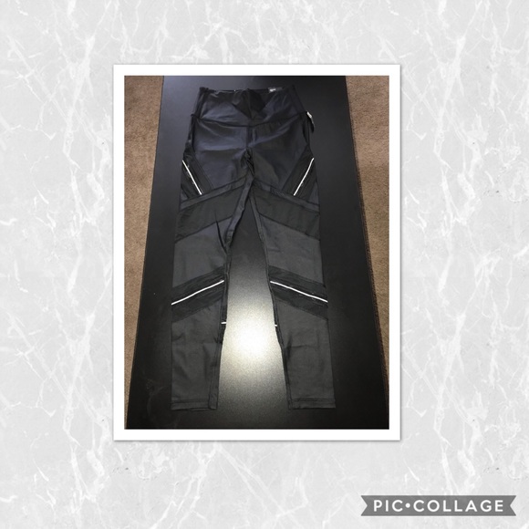 PINK Victoria's Secret Pants - Knockout By Victoria Secret tight